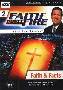 0-Faith Under Fire, Volume 2 Faith & Facts, DVD