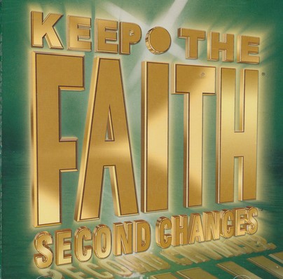 0-Keep The Faith Hopeless Strengthen Me