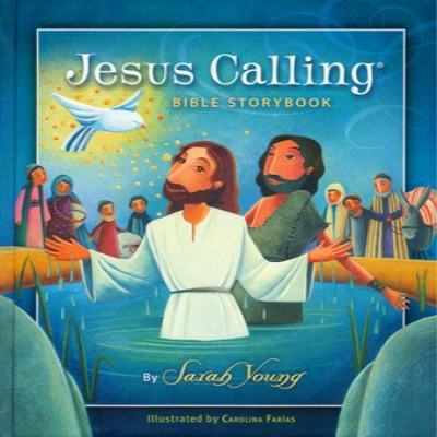 0-Jesus Calling Bible Storybook